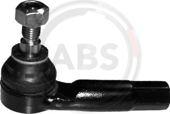 A.B.S. 230018 - Tie Rod End onlydrive.pro