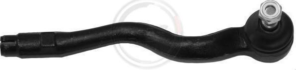 A.B.S. 230029 - Tie Rod End onlydrive.pro