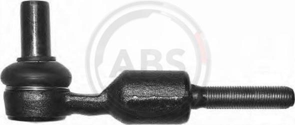 A.B.S. 230021 - Tie Rod End onlydrive.pro