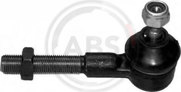 A.B.S. 230023 - Tie Rod End onlydrive.pro