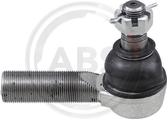 A.B.S. 230195 - Tie Rod End onlydrive.pro