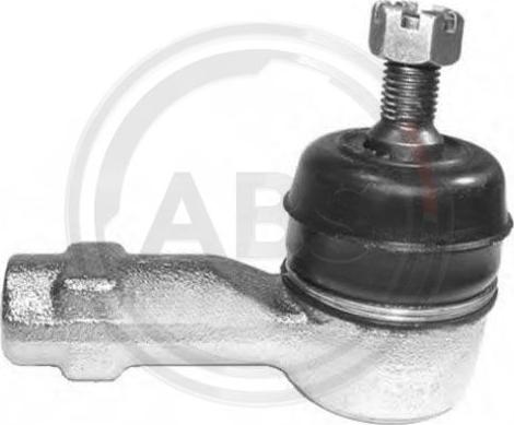 A.B.S. 230160 - Tie Rod End onlydrive.pro