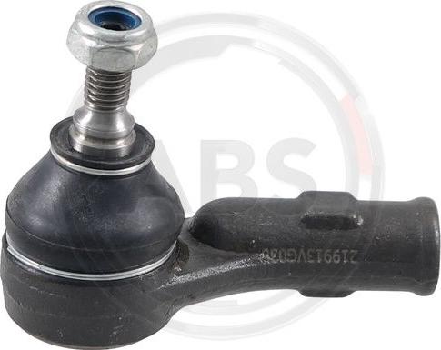 A.B.S. 230133 - Tie Rod End onlydrive.pro
