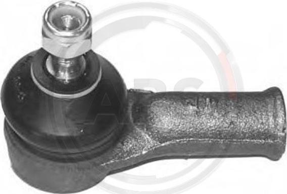 A.B.S. 230174 - Tie Rod End onlydrive.pro