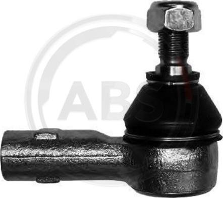 A.B.S. 230175 - Tie Rod End onlydrive.pro