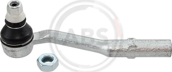 A.B.S. 230896 - Tie Rod End onlydrive.pro