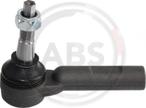 A.B.S. 230865 - Tie Rod End onlydrive.pro