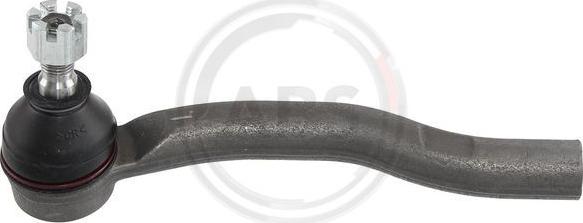 A.B.S. 230866 - Tie Rod End onlydrive.pro