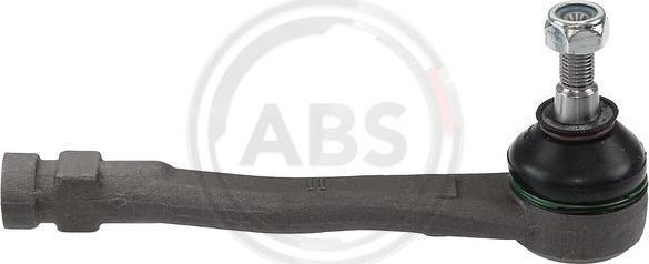 A.B.S. 230839 - Tie Rod End onlydrive.pro