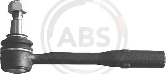 A.B.S. 230837 - Tie Rod End onlydrive.pro