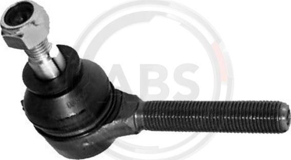 A.B.S. 230345 - Tie Rod End onlydrive.pro