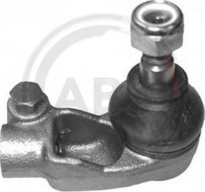 A.B.S. 230359 - Tie Rod End onlydrive.pro