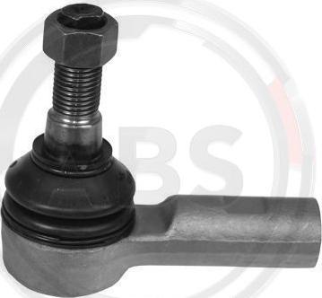A.B.S. 230356 - Tie Rod End onlydrive.pro