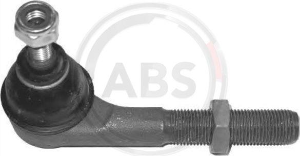 A.B.S. 230369 - Tie Rod End onlydrive.pro