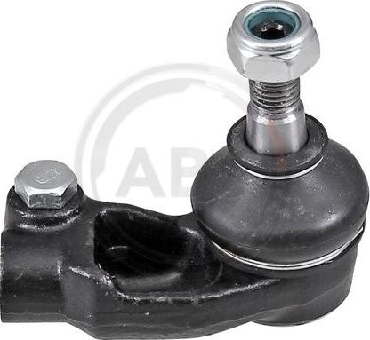 A.B.S. 230363 - Tie Rod End onlydrive.pro