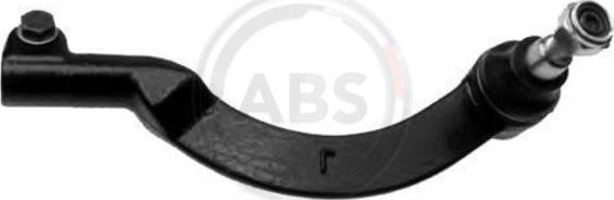 A.B.S. 230362 - Tie Rod End onlydrive.pro