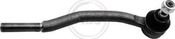 A.B.S. 230336 - Tie Rod End onlydrive.pro