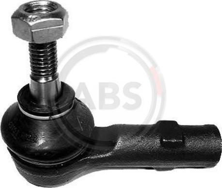 A.B.S. 230338 - Tie Rod End onlydrive.pro