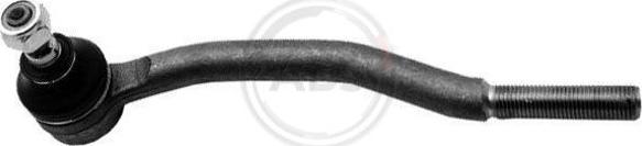 A.B.S. 230337 - Tie Rod End onlydrive.pro