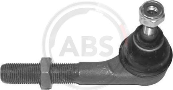 A.B.S. 230370 - Tie Rod End onlydrive.pro