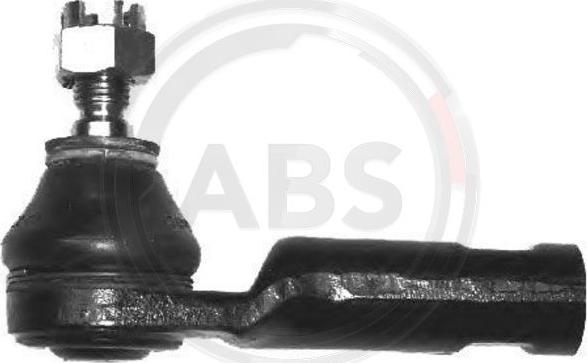 A.B.S. 230295 - Наконечник рулевой тяги, шарнир onlydrive.pro