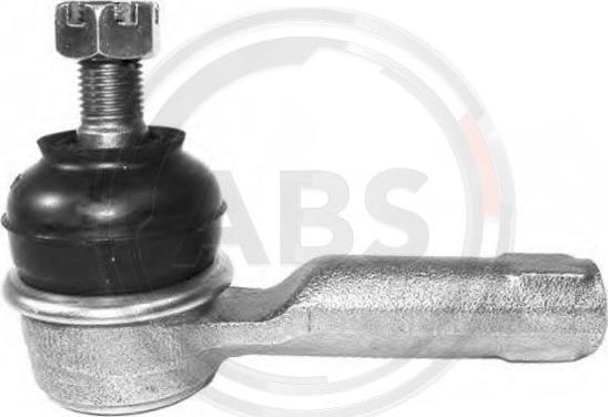 A.B.S. 230290 - Tie Rod End onlydrive.pro