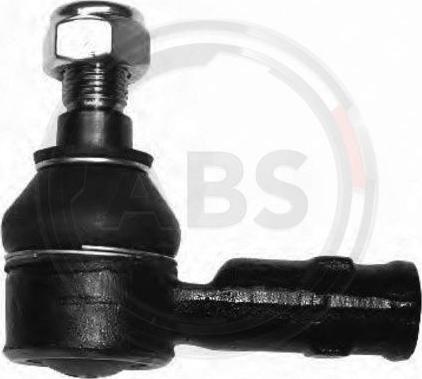 A.B.S. 230257 - Tie Rod End onlydrive.pro