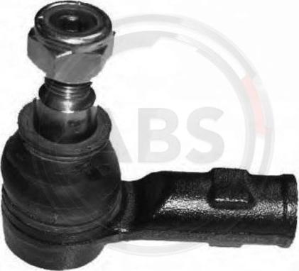 A.B.S. 230225 - Tie Rod End onlydrive.pro