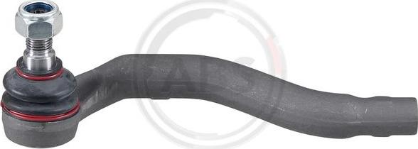 A.B.S. 230740 - Tie Rod End onlydrive.pro