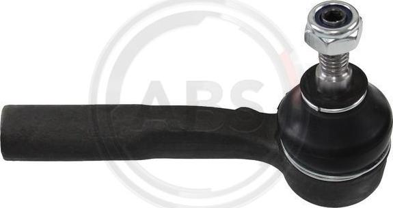 A.B.S. 230752 - Tie Rod End onlydrive.pro