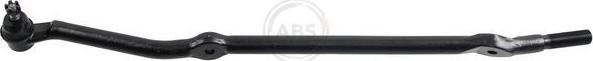 A.B.S. 230703 - Tie Rod End onlydrive.pro
