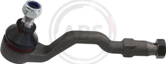 A.B.S. 230718 - Tie Rod End onlydrive.pro