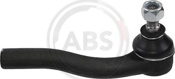 A.B.S. 230737 - Tie Rod End onlydrive.pro