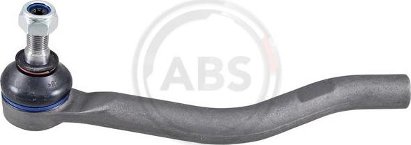 A.B.S. 231051 - Tie Rod End onlydrive.pro