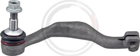 A.B.S. 231036 - Tie Rod End onlydrive.pro