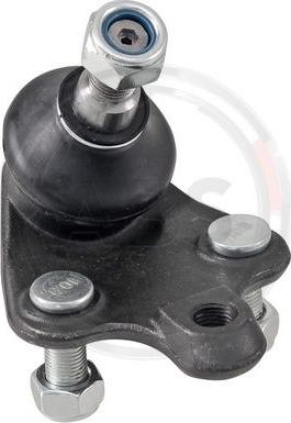 A.B.S. 220493 - Ball Joint onlydrive.pro