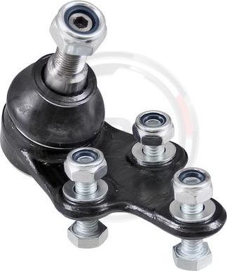 A.B.S. 220465 - Ball Joint onlydrive.pro