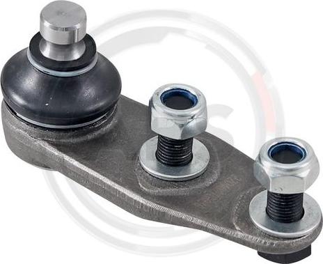 A.B.S. 220409 - Ball Joint onlydrive.pro