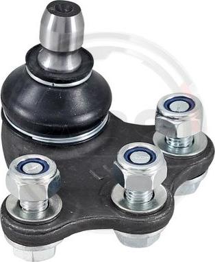 A.B.S. 220404 - Ball Joint onlydrive.pro