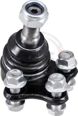 A.B.S. 220406 - Ball Joint onlydrive.pro