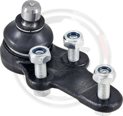 A.B.S. 220408 - Ball Joint onlydrive.pro