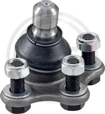 A.B.S. 220418 - Ball Joint onlydrive.pro