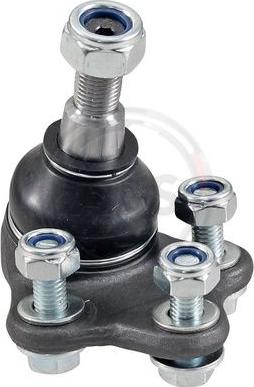 A.B.S. 220486 - Ball Joint onlydrive.pro