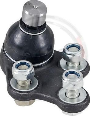 A.B.S. 220431 - Ball Joint onlydrive.pro