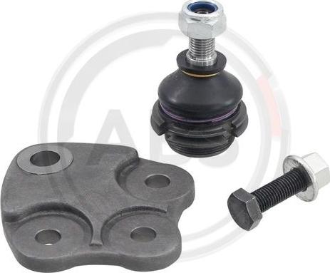 A.B.S. 220595 - Ball Joint onlydrive.pro