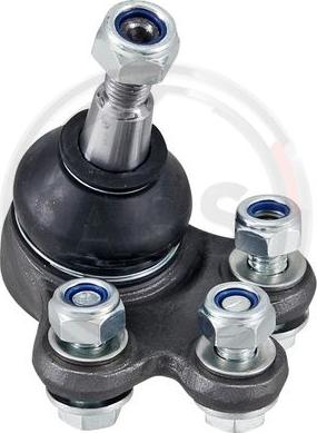 A.B.S. 220544 - Ball Joint onlydrive.pro
