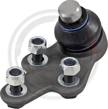 A.B.S. 220540 - Ball Joint onlydrive.pro