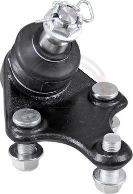 A.B.S. 220536 - Ball Joint onlydrive.pro