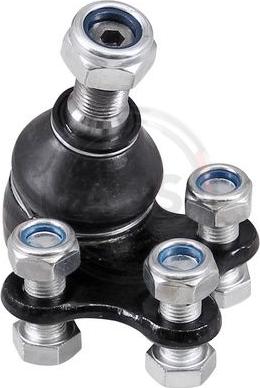 A.B.S. 220520 - Ball Joint onlydrive.pro