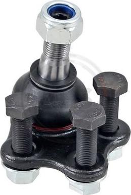 A.B.S. 220643 - Ball Joint onlydrive.pro